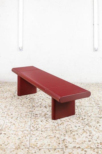 Zanotta - Zaven - Table basse - Table basse Zavolo 791 -