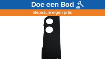 Bieden: Quicksilver 505 Cabin Upper Helm Station, Watersport en Boten, Ophalen of Verzenden, Nieuw