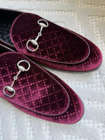 Gucci - Loafers - Maat: EU 45 - Nieuw in doos, Nieuw