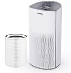 2dekans | Sofresh – Luchtreiniger Met App – Voor Ruimtes Tot, Elektronische apparatuur, Luchtbehandelingsapparatuur, Ophalen of Verzenden