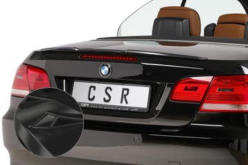 Achtervleugel met ABE voor BMW 3 Reeks E92 / E93 HF726-G, Verzenden
