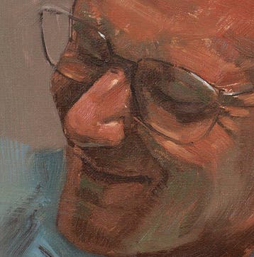 Gianmaria Cassarino - Claudione