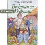 Beekman En Beekman 9789025703356 Toon Kortooms, Boeken, Verzenden, Gelezen, Toon Kortooms