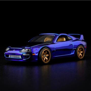 Hot Wheels, Mattel 1:64 - Modelauto - Hot Wheels RLC 1997, Nieuw