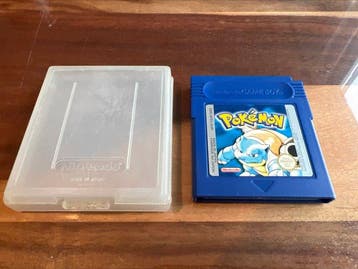 Nintendo - gameboy - ORIGINEEL Nintendo Game Boy – Pokémon, Nieuw
