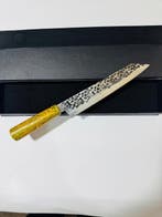 Keukenmes - Nakiri bch - Japanse Nakiri-mes (0220) - Steel
