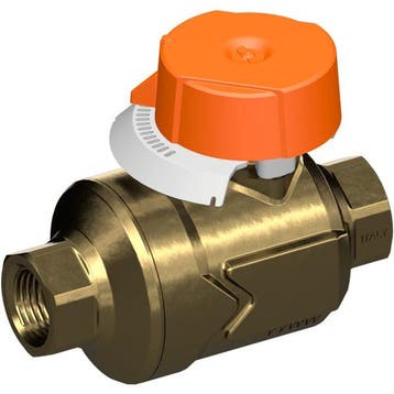 Belimo PI Zoneklep Rp1/2 Kvs0.42 Debietbegrenzer, Verzenden, Nieuw