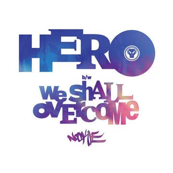 Nookie - Hero / We Shall Overcome, Verzenden