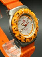 TAG Heuer - Formula 1 - 373.513 - Heren - 1990-1999