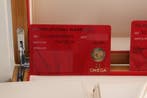 Omega - Speedmaster - 32110425001001 - Heren - 2000-2010, Nieuw