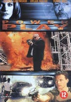 Power play (dvd tweedehands film), Ophalen of Verzenden, Nieuw in verpakking