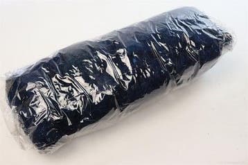 Sisal Blauw Cocos Fiber 500 gram, Nieuw