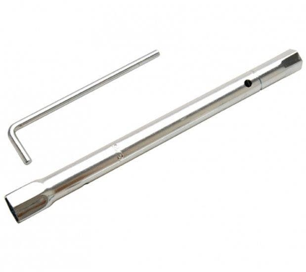Bgs Technic Bougiepijpsleutel voor Toyota Prius 16x20,6 mm, Autos : Pièces & Accessoires, Autres pièces automobiles, Envoi
