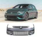PARE-CHOCS AVANT VOLKSWAGEN VW GOLF VIII 8 20- LOOK R, Verzenden, Nieuw