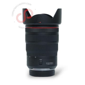Canon RF 24-70mm 2.8 L IS USM nr. 3230, Ophalen of Verzenden