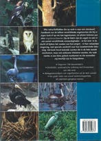 Vogel encyclopedie 9789039604373 Bejcek, Boeken, Verzenden, Zo goed als nieuw, Bejcek