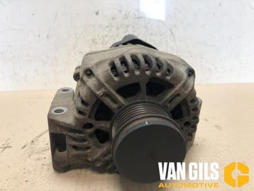 Dynamo Fiat Doblo O225229