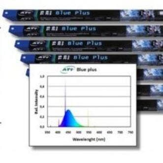 T5 TL 39 watt - 15.000K - AquaBlue Special - ATI, Verzenden