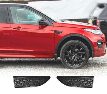 PRISE DAIR LATÉRALES POUR LAND ROVER DISCOVERY SPORT 16-20, Verzenden, Nieuw