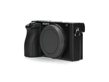 Sony A6500 - <48.000 kliks - 1 jaar garantie, Audio, Tv en Foto, Fotocamera's Digitaal, Ophalen of Verzenden
