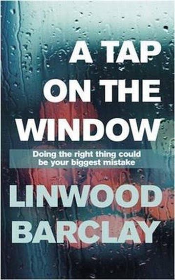 Tap on the Window 9781409120339 Linwood Barclay, Verzenden, Gelezen, Linwood Barclay