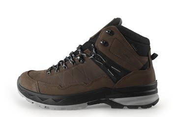 Grisport Wandelschoenen in maat 45 Bruin, Grisport, Bruin, Verzenden, Zo goed als nieuw