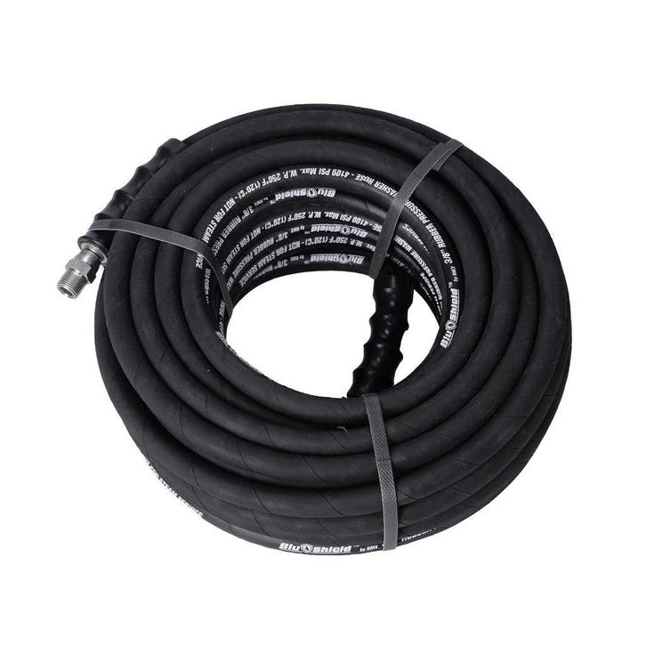 Hogedrukslang 10mm 20m Blubird, Bricolage & Construction, Outillage | Soudeuses, Enlèvement ou Envoi