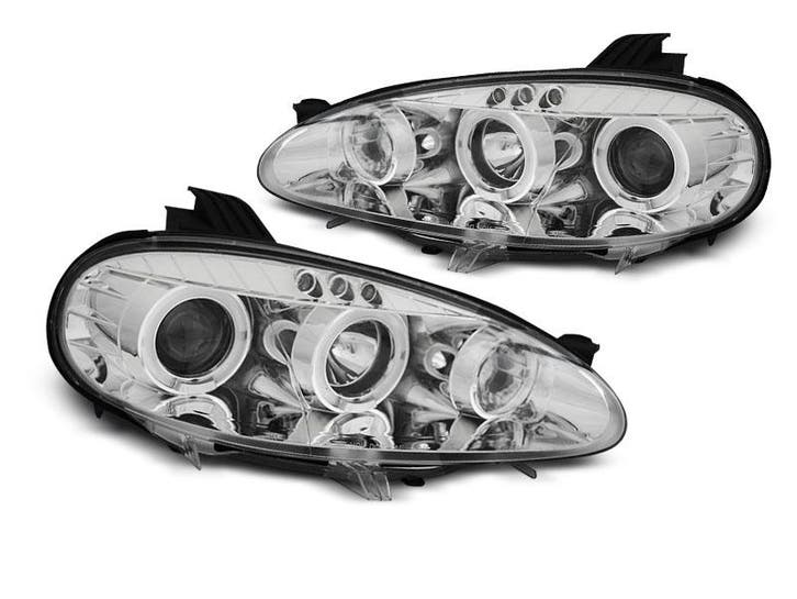 Carnamics Koplampen | Mazda MX-5 01-04 2-d / MX-5 04-05 2-d, Autos : Pièces & Accessoires, Éclairage, Envoi
