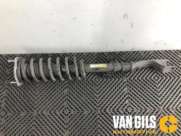 Schokdemperpoot links-voor Mercedes GLC-Klasse O336256, Nieuw