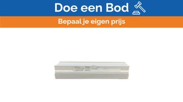 Bieden: Dometic Oceanair Marine Plissee 2375 x, Watersport en Boten, Ophalen of Verzenden, Nieuw