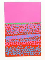 Josef Albers (1888-1976) - Interaction of Colors - XVIII-13