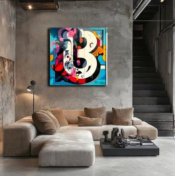 Brooklyn - B Art