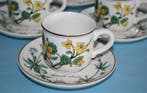 Villeroy & Boch - Botanica Espresso - Service à café (12) -