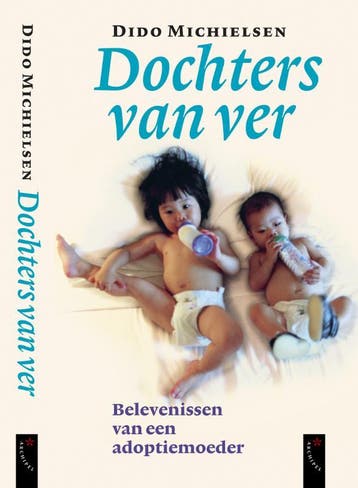 Dochters van ver 9789063051693 D. Michielsen, Verzenden, D. Michielsen