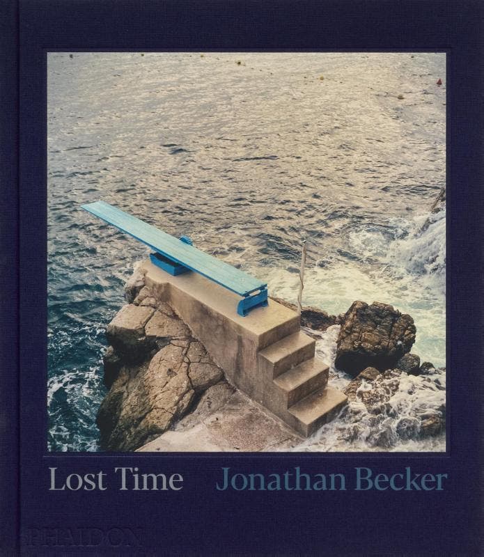 Jonathan Becker | Jonathan Becker | Nieuw, Livres, Livres Autre, Envoi