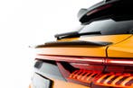 Achterklep Spoiler Extension voor Audi Q8/Q8 S-line/SQ8/RSQ8, Ophalen of Verzenden