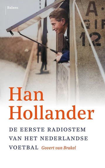 Han Hollander 9789463823845 Govert van Brakel, Verzenden, Zo goed als nieuw, Govert van Brakel