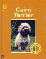 Cairn Terrier 9789041010148 R. Jamieson, Verzenden, Gelezen, R. Jamieson