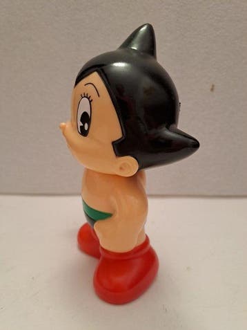 Tezuka Productions - Osamu Tezuka - Figuur - Salvadanaio