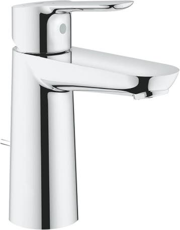 GROHE BauEdge M-Size | 41% Korting | Retour Deal, Verzenden, Kraan
