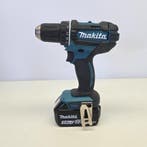 Makita DDF482 Boor/Schroefmachine Incl. Accu | Nette Staat, Doe-het-zelf en Bouw, Gereedschap | Boormachines, Ophalen of Verzenden