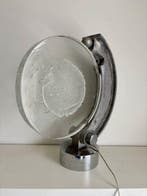 Lampe de table - Graniver - Lampe brutaliste