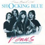 Shocking Blue - The Best Of Shocking Blue, Cd's en Dvd's, Verzenden, Gebruikt