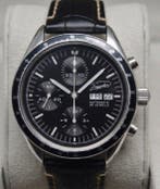 Zeppelin - Night Cruise Chronograph – Swiss Valjoux 7750, Nieuw