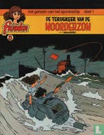 Franka - De terugkeer van de Noorderzon, Boeken, Verzenden, Nieuw