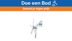 Bieden: Jabsco AEROGEN 2 LVM212 WindGenerator 48W - 24V, Ophalen of Verzenden