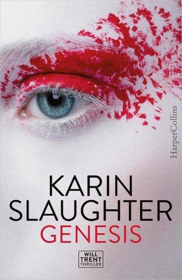 Genesis 9789402707588 Karin Slaughter, Verzenden, Gelezen, Karin Slaughter
