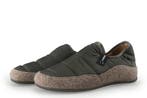 Verbenas Pantoffels in maat 43 Groen, Kleding | Heren, Schoenen, Overige kleuren, Verzenden, Zo goed als nieuw, Pantoffels of Sloffen