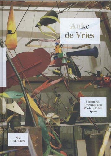 Auke de Vries - Fuchs, Verzenden