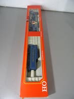 Rivarossi H0 - 1220 - Locomotive à vapeur avec tender (1) -, Nieuw
